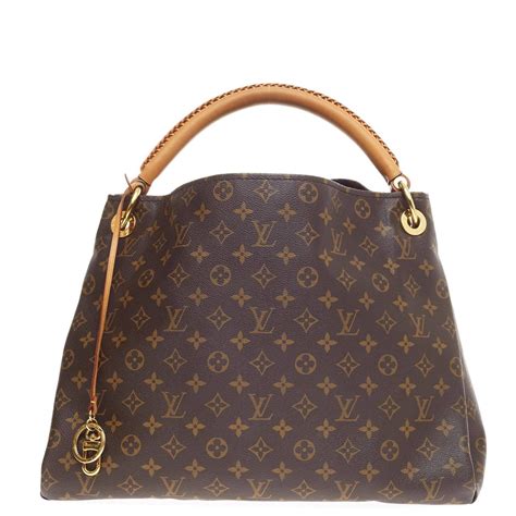 louis vuitton artsy handle replacement|louis vuitton zipper replacement.